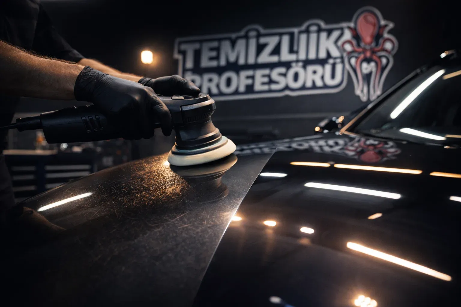 Seramik Kaplama İzmir